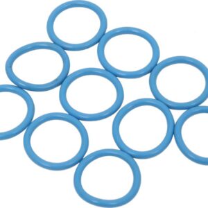 Center Pushrod Tube O-Ring Pack 10