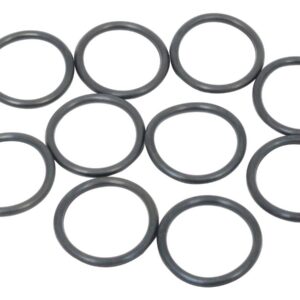 Lower Pushrod Cover O-Ring Pack 10