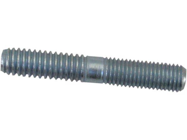 5/16-18 to 5/16-24 Exhaust Stud Each 1