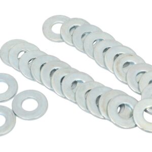 OEM Hardware Steel Washer for Big Twin and Sportster 9/32" x 5/8" Pack 25