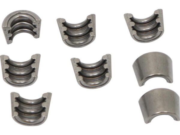 Valve Stem Keeper Pack 4
