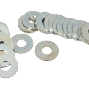 OEM Hardware Steel Washer for Big Twin and Sportster 3/8" x 29/32" Pack 25