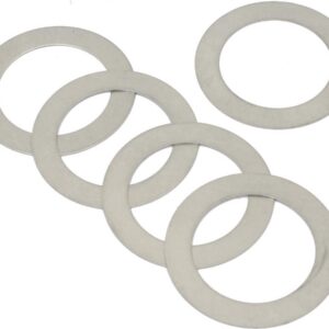 Sprocket Shaft Spacer .020 Pack 5