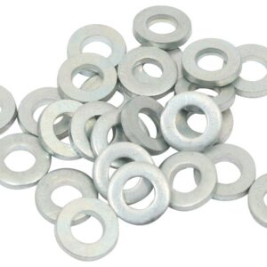 OEM Hardware Steel Washer for Big Twin and Sportster 1/4" x 1/2" Pack 25