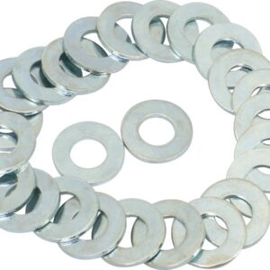OEM Hardware Steel Washer for Big Twin and Sportster 11/32" x 11/16" Pack 25