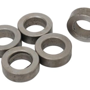Cam Drive Sprocket Spacer .360 Pack 5