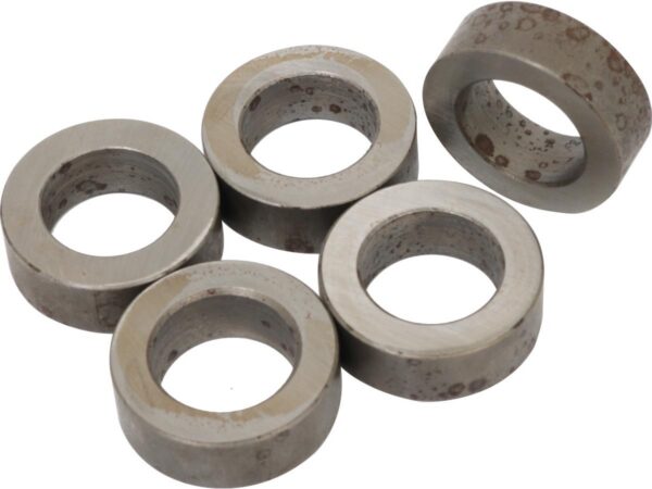 Cam Drive Sprocket Spacer .365 Pack 5