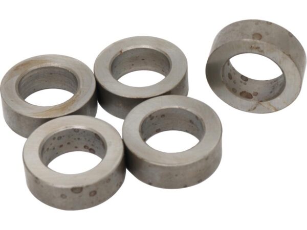 Cam Drive Sprocket Spacer .370 Pack 5