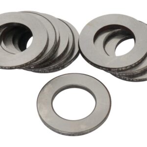 OEM Hardware Steel Washer for Big Twin and Sportster 1.120" x .640" Pack 10