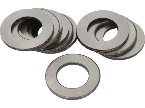 OEM Hardware Steel Washer for Big Twin and Sportster 1.120" x .640" Pack 10