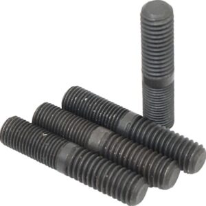 Cylinder Base and Transmission End Studs Pack 4