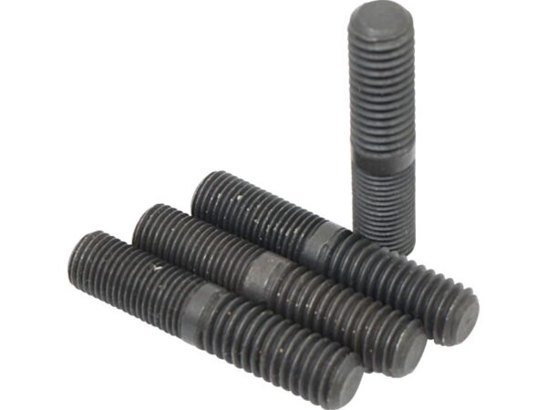 Cylinder Base and Transmission End Studs Pack 4