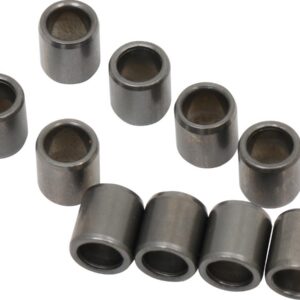 Cam Support Plate Dowel Ring Pack 10
