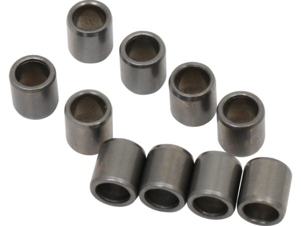 Cam Support Plate Dowel Ring Pack 10