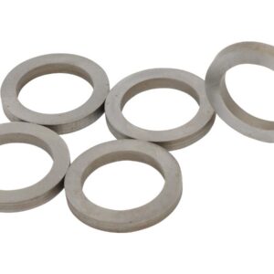 Twin Cam B Balancer Shaft Spacer .140 Pack 5