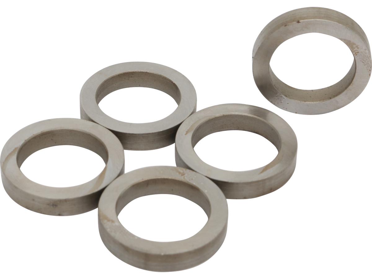 Twin Cam B Balancer Shaft Spacer .210 Pack 5