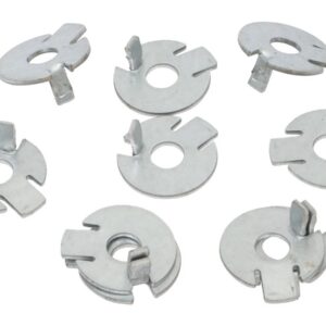 Starter Shaft Bolt Lock Tabs Pack 10