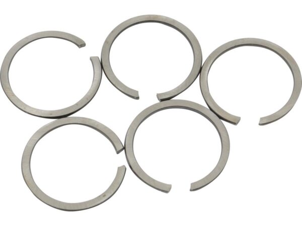 Crank Sprocket Shaft Bearing Shim size .0905-.0895 Pack 5