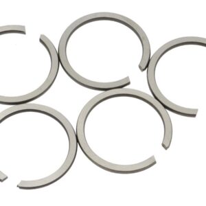 Crank Sprocket Shaft Bearing Shim size .0925-.0915 Pack 5