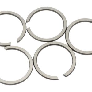 Crank Sprocket Shaft Bearing Shim size .0945-.0935 Pack 5