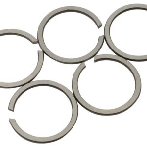 Crank Sprocket Shaft Bearing Shim size .0965-.0955 Pack 5