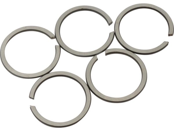 Crank Sprocket Shaft Bearing Shim size .0965-.0955 Pack 5