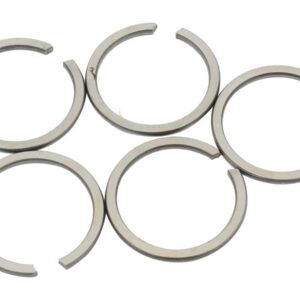 Crank Sprocket Shaft Bearing Shim size .1005-.0995 Pack 5