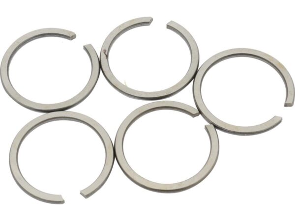 Crank Sprocket Shaft Bearing Shim size .1005-.0995 Pack 5