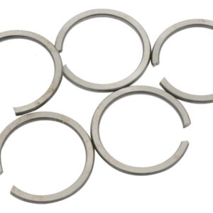 Crank Sprocket Shaft Bearing Shim size .1025-.1015 Pack 5