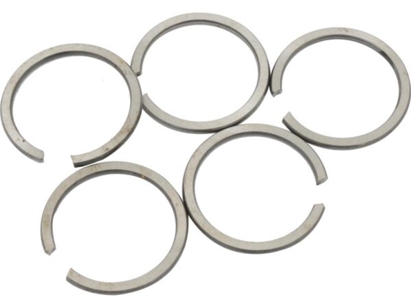 Crank Sprocket Shaft Bearing Shim size .1025-.1015 Pack 5