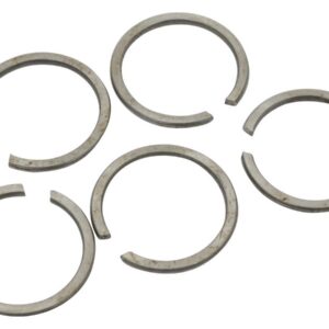 Crank Sprocket Shaft Bearing Shim size .1045-.1035 Pack 5