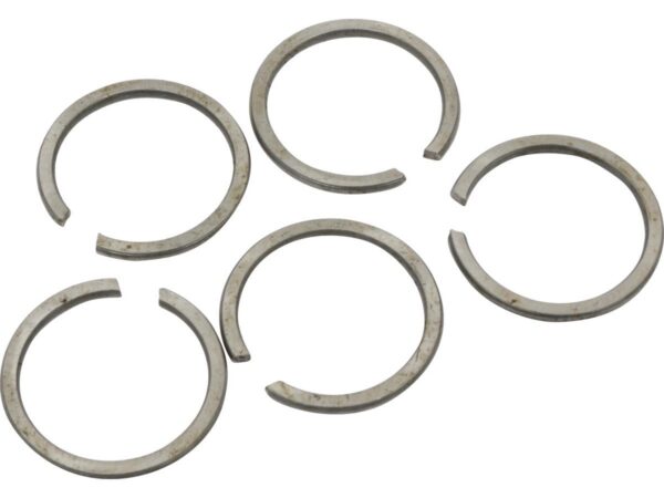 Crank Sprocket Shaft Bearing Shim size .1045-.1035 Pack 5
