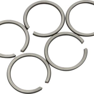Crank Sprocket Shaft Bearing Shim size .1065-.1055 Pack 5