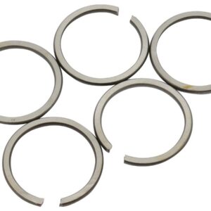 Crank Sprocket Shaft Bearing Shim size .1085-.1075 Pack 5
