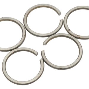 Crank Sprocket Shaft Bearing Shim size .1105-.1095 Pack 5