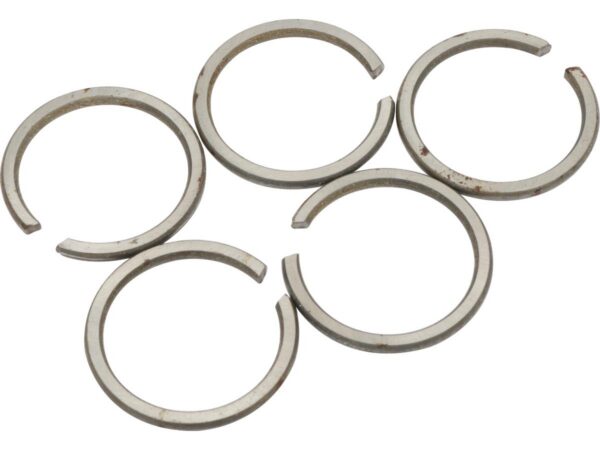 Crank Sprocket Shaft Bearing Shim size .1105-.1095 Pack 5