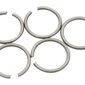 Crank Sprocket Shaft Bearing Shim size .1125-.1115 Pack 5