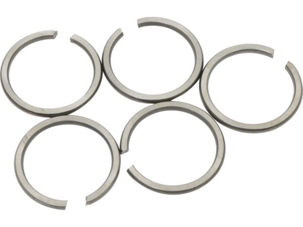 Crank Sprocket Shaft Bearing Shim size .1125-.1115 Pack 5