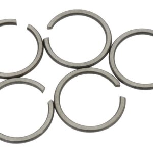 Crank Sprocket Shaft Bearing Shim size .1145-.1135 Pack 5