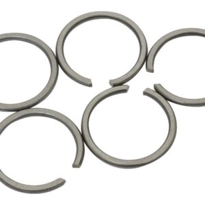 Crank Sprocket Shaft Bearing Shim size .1165-.1155 Pack 5