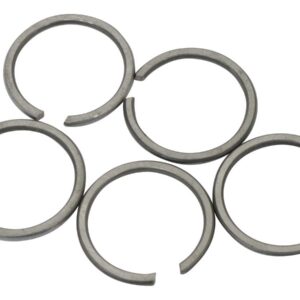 Crank Sprocket Shaft Bearing Shim size .1185-.1175 Pack 5