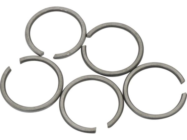 Crank Sprocket Shaft Bearing Shim size .1185-.1175 Pack 5