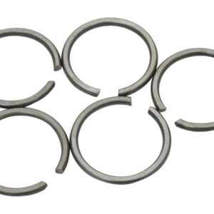Crank Sprocket Shaft Bearing Shim size .1205-.1195 Pack 5