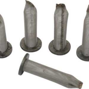 Twin Cam B Crankcase Oil Screen Pack 5