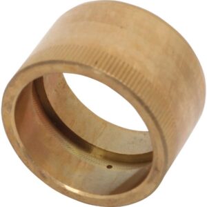 Cam Support Plate Crankshaft Bushing Each 1