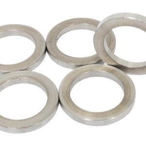Engine Sprocket Shaft Spacer .180" Pack 5