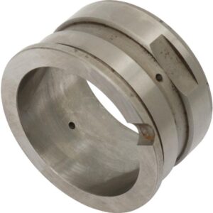 Right Crankcase Bushing +.005" Each 1