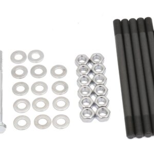 Engine Case Studs and Bolt Kit Kit 1