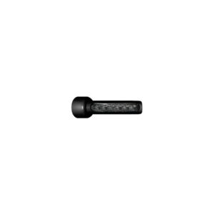 Classic ST Series LED Turn Signal/Position Light Anodized Black Smoke LED