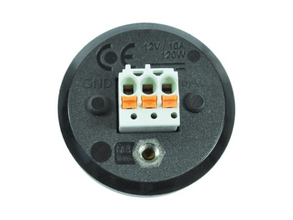 mo.lock NFC Ignition Switch Black — изображение 2